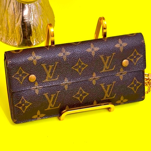 Louis Vuitton Brown Monogram Women's Bag - Picture 1 of 14